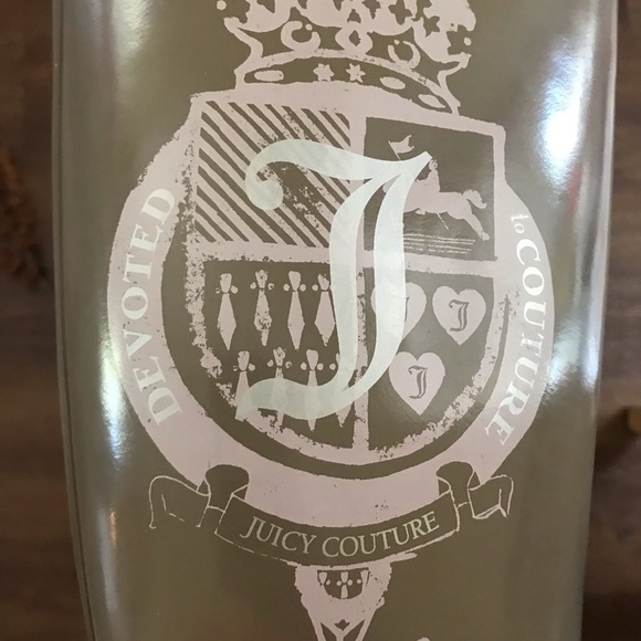 NWOB Juicy Contour Rain Boots - Picture 8 of 8